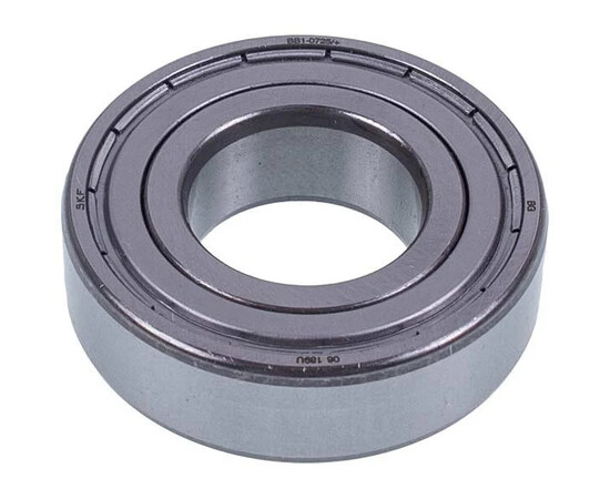 Зображення 3 Ремонтний набір для пральної машини Bosch (сальник 35x62x10/12 + підшипники 6205/6206 + мастило)