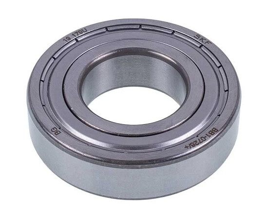 Зображення 5 Ремонтний набір для пральної машини Bosch (сальник 35x62x10/12 + підшипники 6205/6206 + мастило)