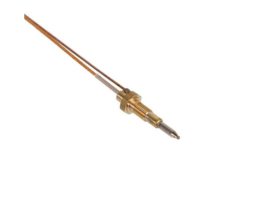 Изображение 2 Термопара для газовой плиты Gorenje 913027 L=350mm