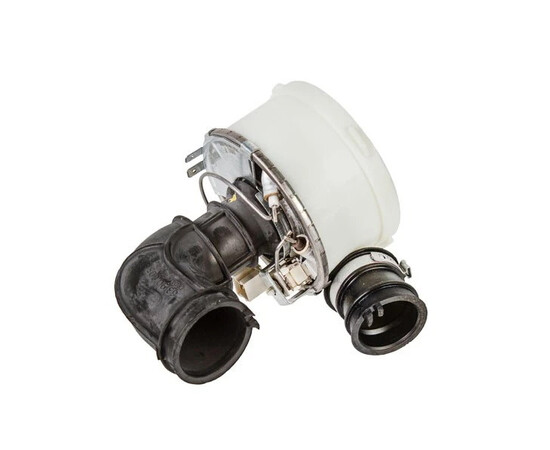 Зображення 2 ТЕН (проточний) для посудомийної машини Ariston C00856635 1800/1960 W