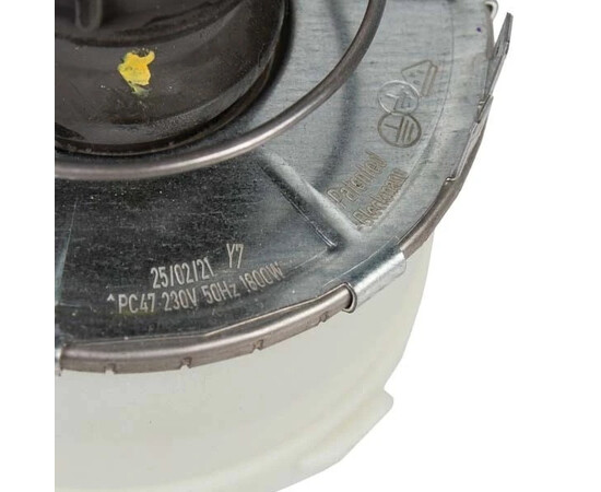 Зображення 3 ТЕН (проточний) для посудомийної машини Ariston C00856635 1800/1960 W