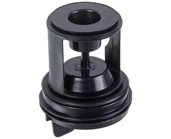 Изображение 2 Фильтр насоса для стиральной машины Gorenje 279538 (в сборе)