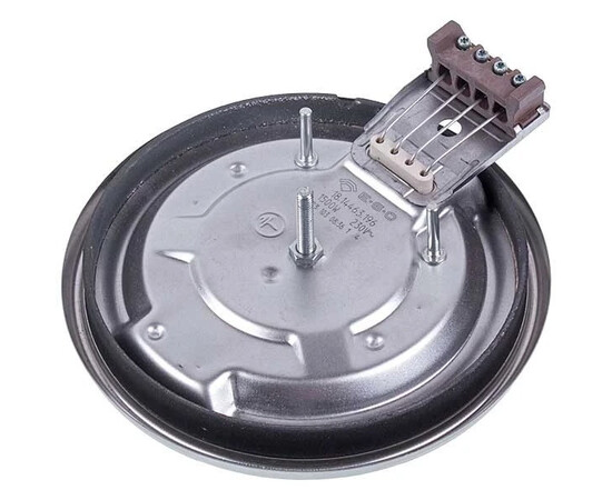 Изображение 3 Конфорка EGO 18.14463.196 1500W  D=145mm для электроплиты (евроколодка)
