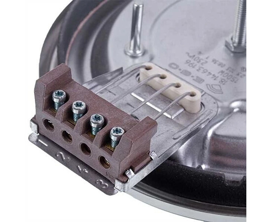 Изображение 4 Конфорка EGO 18.14463.196 1500W  D=145mm для электроплиты (евроколодка)