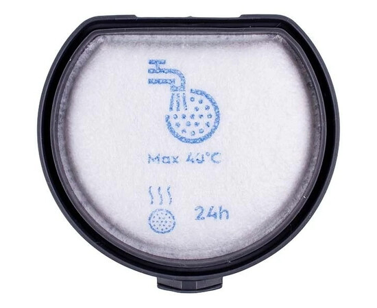 Зображення 2 Фільтр контейнера для акумуляторного пилососа Electrolux 140113881019