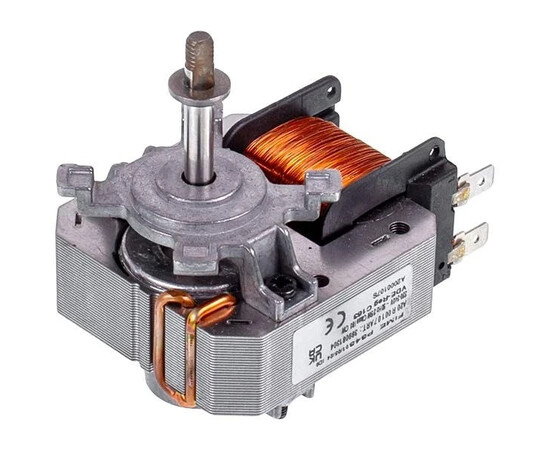 Изображение 3 Electrolux 3890813045 Двигатель вентилятора конвекции A20 R 001 07 для духового шкафа