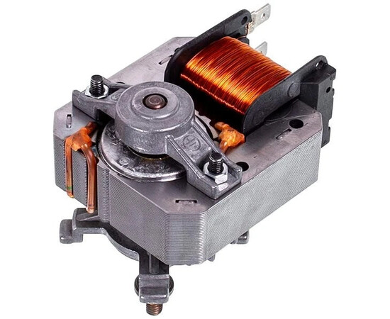 Изображение 4 Electrolux 3890813045 Двигатель вентилятора конвекции A20 R 001 07 для духового шкафа