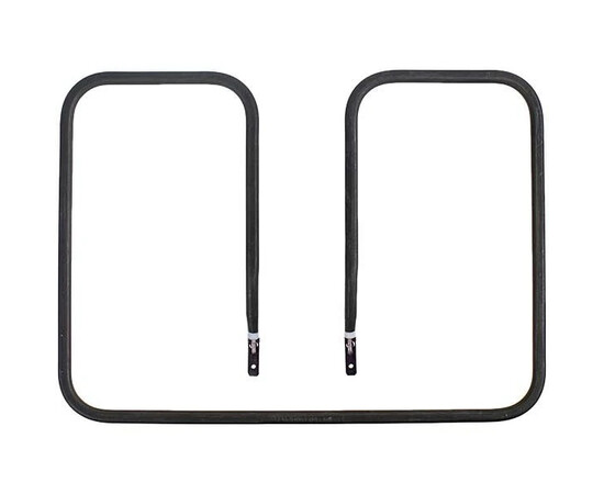 Зображення 2 Тен нижній 1000W TS-01039500 для електрогриля Tefal