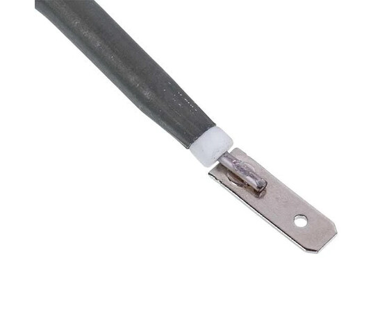 Зображення 3 Тен нижній 1000W TS-01039500 для електрогриля Tefal