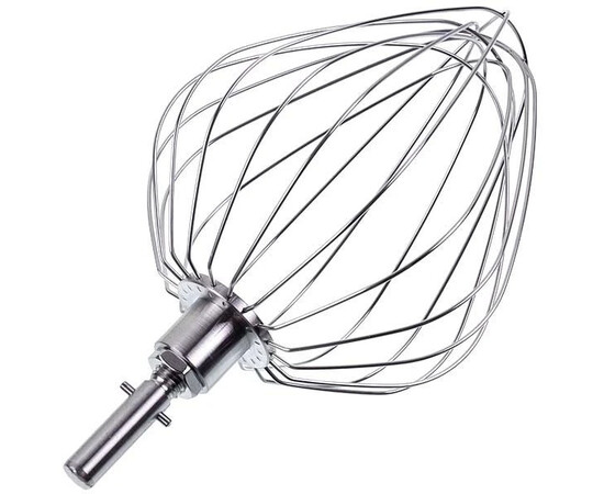 Зображення 2 Віничок для кухонного комбайна Kenwood AW20011051 KW717138 (9 спиць, нового зразка)