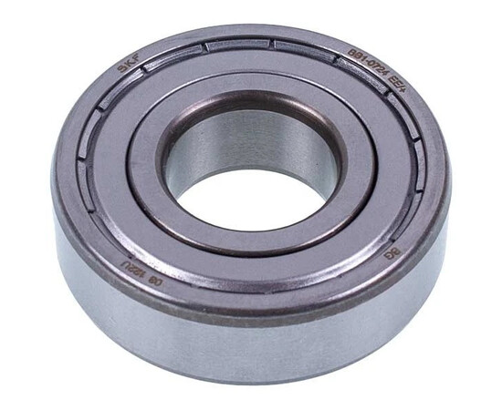 Зображення 4 Ремонтний набір для пральної машини Beko (сальник 25x50x9/11 + підшипники 6203/6204 + матисло)