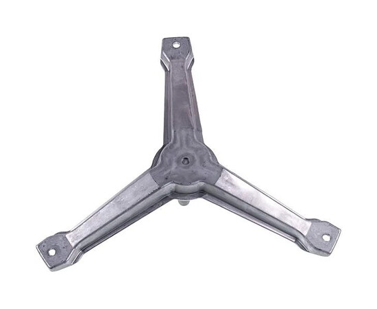 Зображення 4 Хрестовина барабана EBI для пральної машини Bosch COD.757 L=102mm