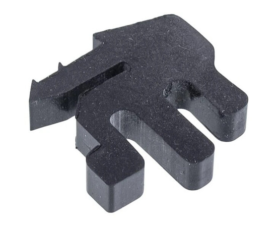 Зображення 3 Прокладка внутрішнього скла дверей духовки для плити Gorenje 421160