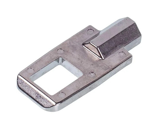 Зображення 3 Защіпка кришки корпусу для кухонного комбайна Kenwood KW717244