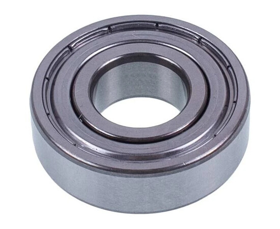 Зображення 6 Ремонтний набір для пральної машини Ariston (сальник 25x47x10 + підшипники 6203/6204 + мастило)