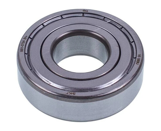 Зображення 7 Ремонтний набір для пральної машини Ariston (сальник 25x47x10 + підшипники 6203/6204 + мастило)