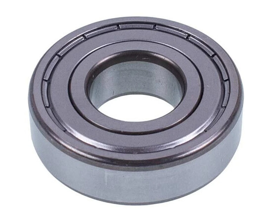 Зображення 8 Ремонтний набір для пральної машини Ariston (сальник 25x47x10 + підшипники 6203/6204 + мастило)