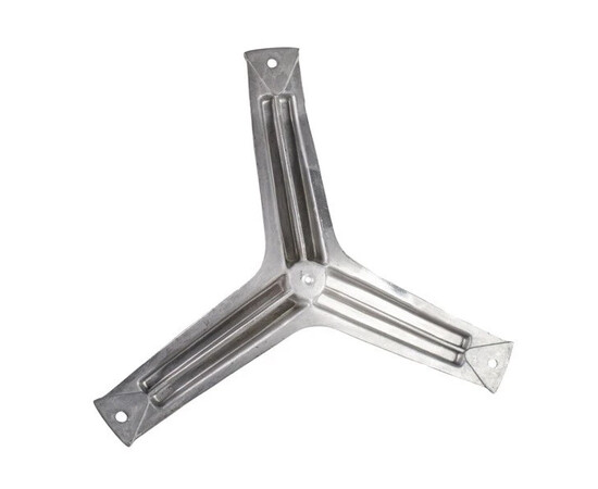 Зображення 2 Хрестовина барабана EBI для пральної машини Bosch COD.745 L=120mm