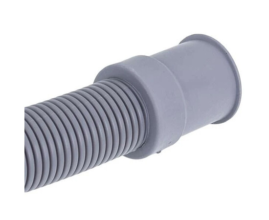 Зображення 4 Шланг (зливний) для пральної машини Electrolux 1469736241 L=2060mm D внутрішній=20mm