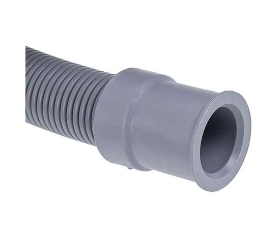 Зображення 5 Шланг (зливний) для пральної машини Electrolux 1469736241 L=2060mm D внутрішній=20mm