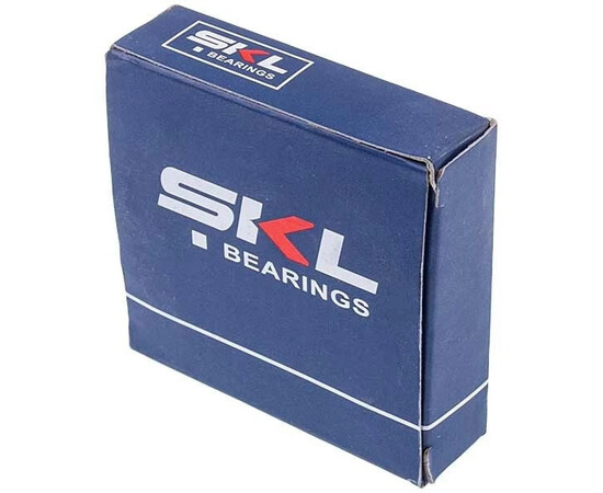 Зображення 8 Підшипник для пральної машини 481252028144 SKL 6306 - 2Z (30x72x19)