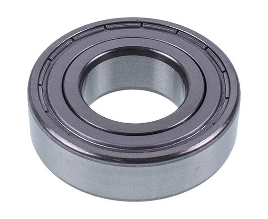 Изображение 3 Ремонтный набор для стиральной машины LG (сальник 37x66x9.5/12 + подшипники 6205/6206 + смазка)