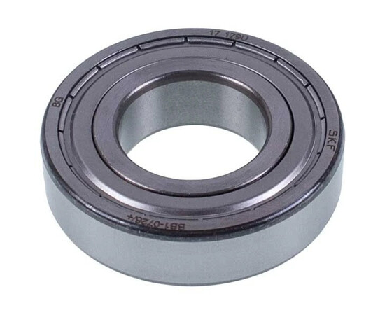 Изображение 5 Ремонтный набор для стиральной машины LG (сальник 37x66x9.5/12 + подшипники 6205/6206 + смазка)