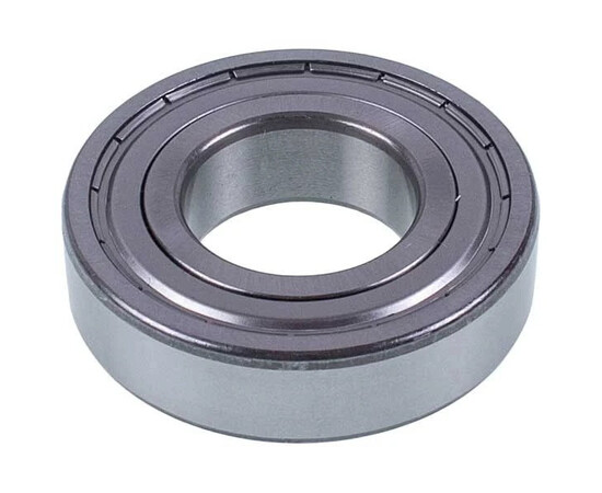 Изображение 6 Ремонтный набор для стиральной машины LG (сальник 37x66x9.5/12 + подшипники 6205/6206 + смазка)