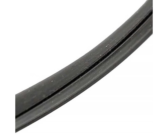 Изображение 3 Уплотнительная резина двери духовки 340x420mm 420064800 для плиты Ardo