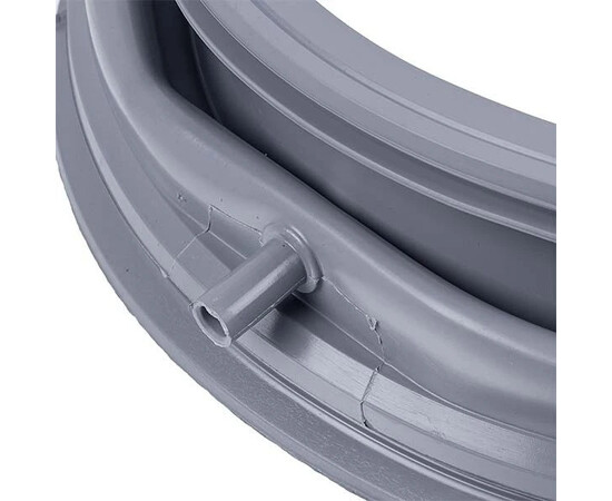 Зображення 4 Манжета люка для пральної машини LG 4986ER1003A