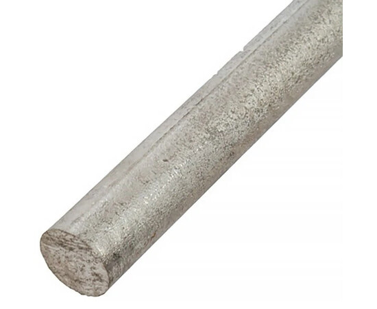 Зображення 3 Анод магнієвий (D=21 mm, L=400 mm, різьба M6x10) для бойлера