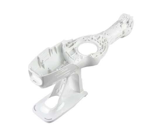 Зображення 2 Нижня частина корпуса для акумуляторного пилососа Tefal  RS-2230001495 білий