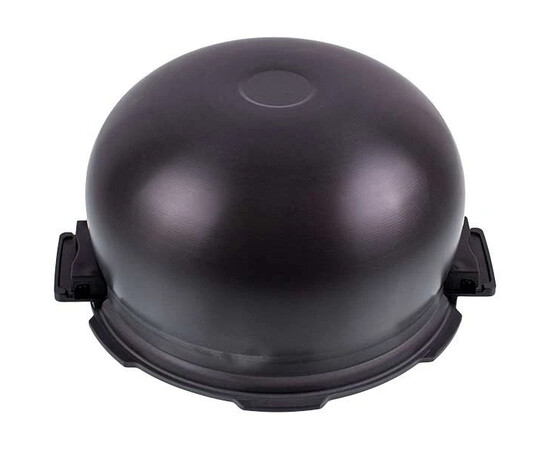 Зображення 2 Чаша SS-996966 для мультиварки 5L D=243mm Tefal