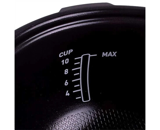 Зображення 3 Чаша SS-996966 для мультиварки 5L D=243mm Tefal