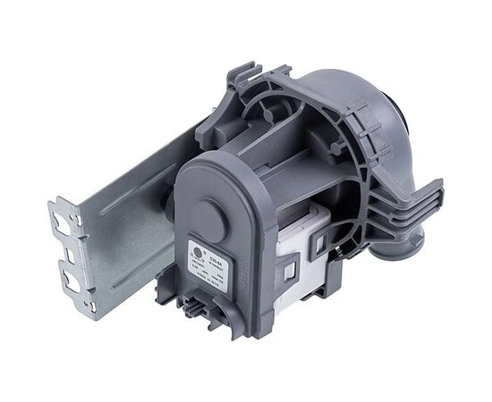 Зображення 3 Помпа 49W C30-6A для посудомийної машини Whirlpool 481010625628