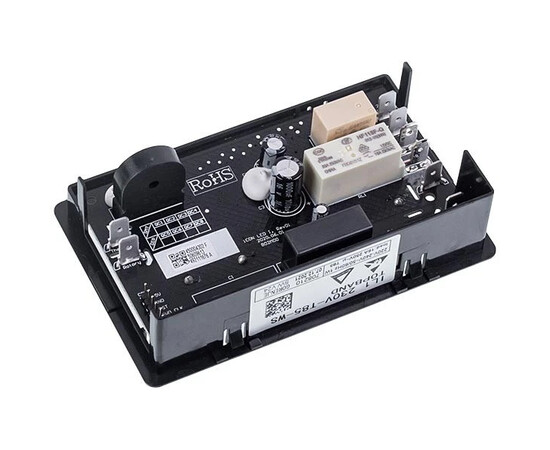 Изображение 3 Таймер электронный для духового шкафа Gorenje 708210