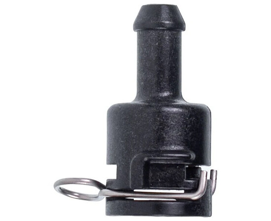 Зображення 3 Перехідник (коннектор) CS-00129477 для шланга парогенератора Tefal