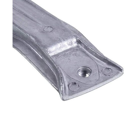 Изображение 3 Крестовина барабана EBI для стиральной машины Bosch COD.746 L вал=119mm L общая=158mm