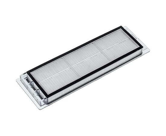 Зображення 6 Набір фільтрів HEPA + щітки RoboRock S6, S5 Max, S50, S51, S55, Mijia Mi Robot Xiaomi