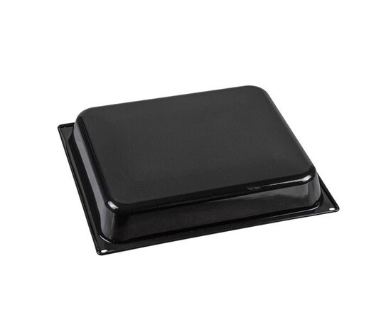 Изображение 2 Gorenje 565080 Противень эмалированный (глубокий) для духовки