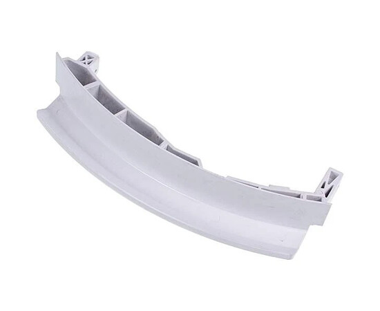 Изображение 3 Bosch 00751782 Ручка двери (люка) для стиральной машины