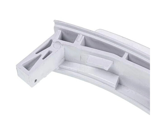 Изображение 4 Bosch 00751782 Ручка двери (люка) для стиральной машины