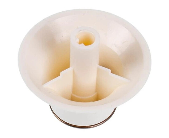 Зображення 2 Ручка таймера і регулятора потужності 462419 для мікрохвильової печі Gorenje