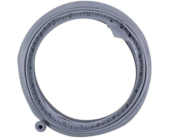 Зображення 3 Манжета люка для пральної машини Ardo 651008706