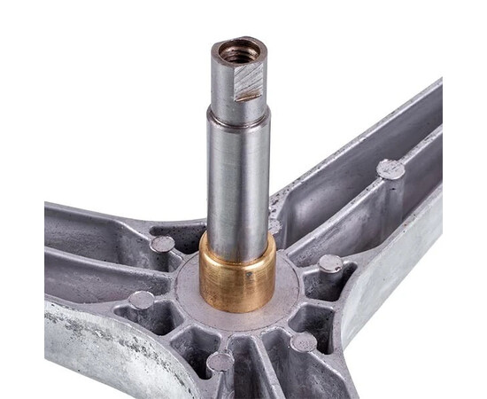 Зображення 2 Хрестовина барабана EBI для пральної машини Samsung COD.729 L=97mm