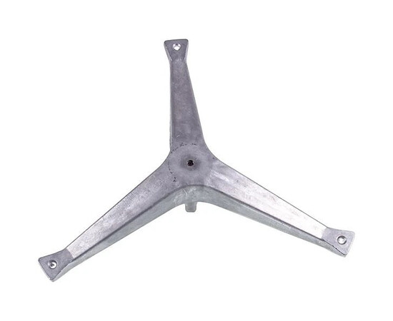 Зображення 3 Хрестовина барабана EBI для пральної машини Samsung COD.729 L=97mm