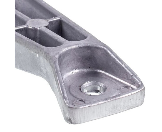 Зображення 4 Хрестовина барабана EBI для пральної машини Samsung COD.729 L=97mm