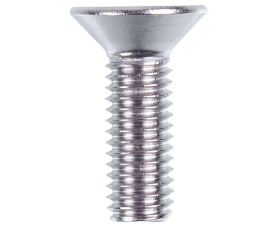 Зображення 3 Комплект кріплення M8x25 (3шт) хрестовини для пральної машини