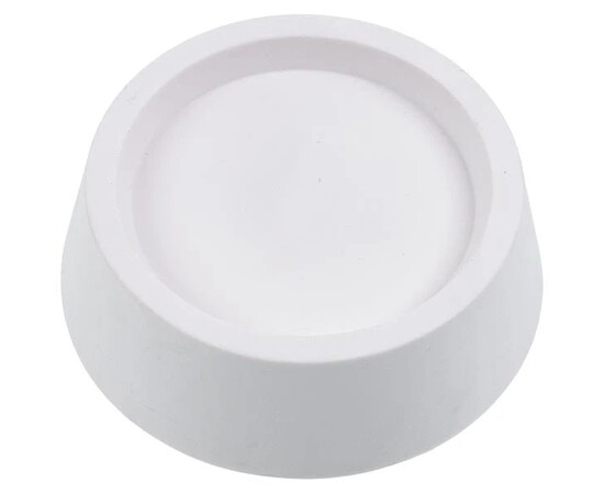 Зображення 2 Амортизуюча (антивібраційна) підставка для пральних машин D=44mm (4шт)