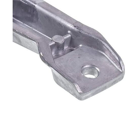 Зображення 3 Хрестовина барабана EBI для пральної машини Bosch COD.757 L=102mm